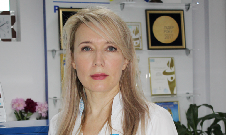 Ефимова