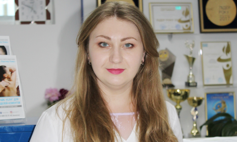 Муненко