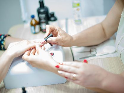 Дистанционный курс «Коррекция и восстановление ногтевой пластины: 6 эффективных техник»